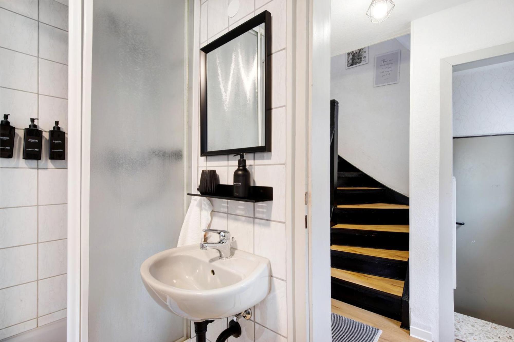 Mb Homes Beuren Balzholz 外观 照片