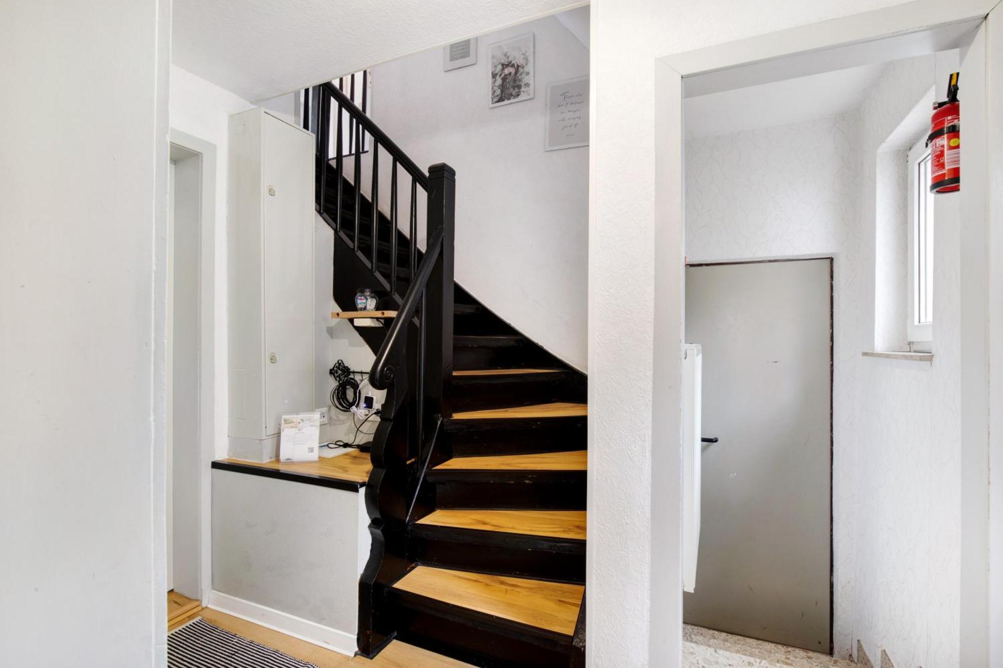 Mb Homes Beuren Balzholz 外观 照片