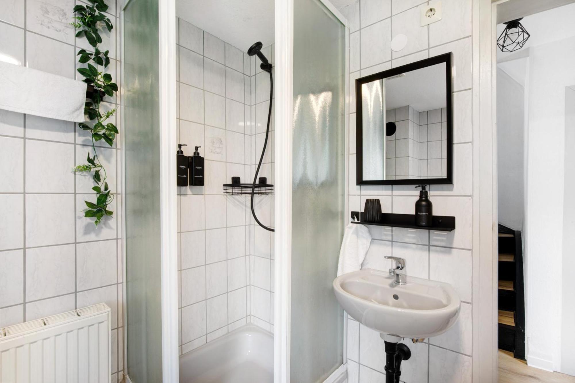 Mb Homes Beuren Balzholz 外观 照片