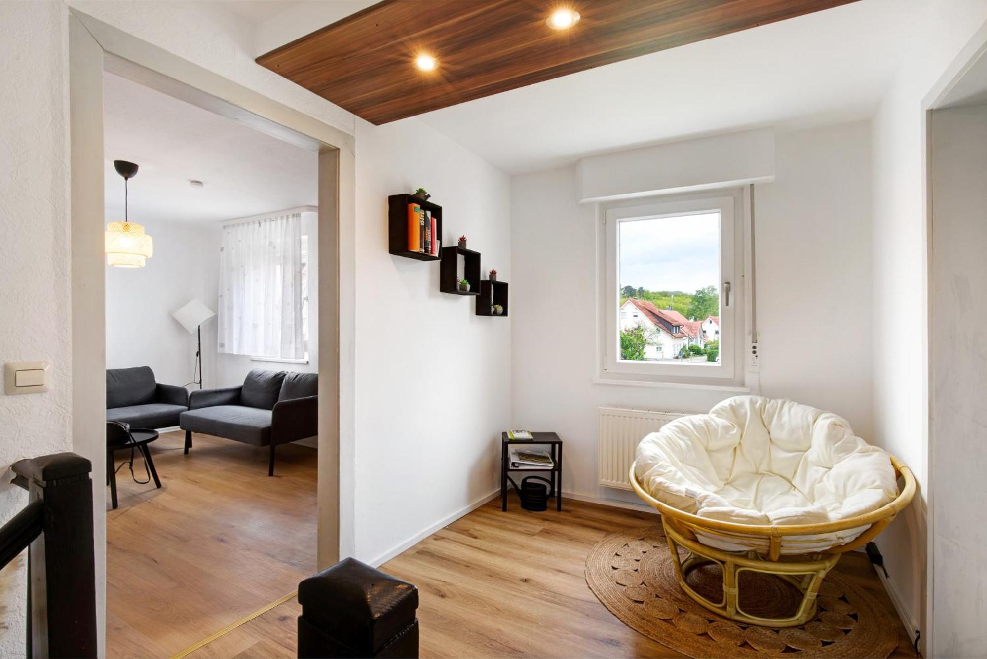 Mb Homes Beuren Balzholz 外观 照片