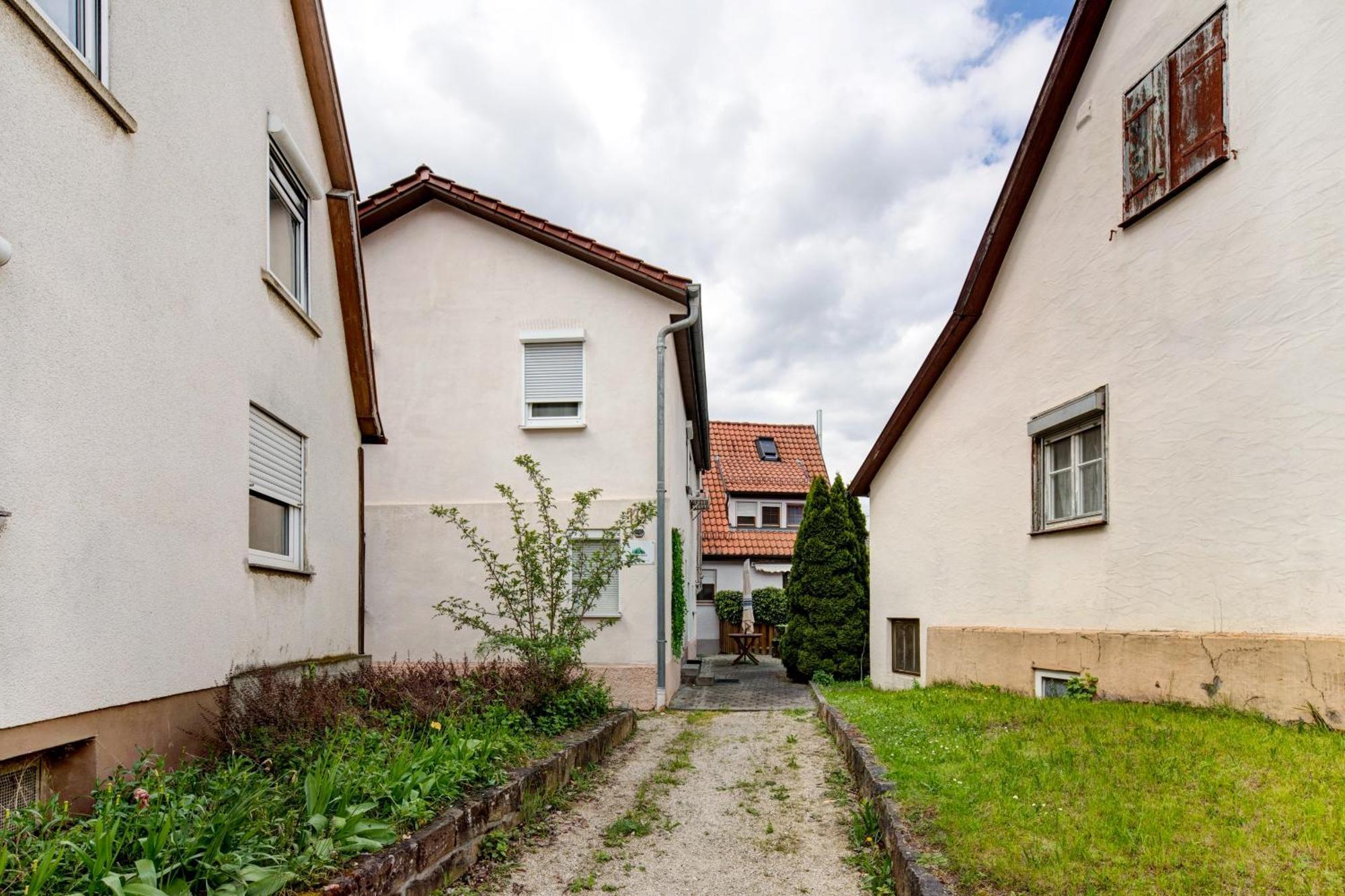 Mb Homes Beuren Balzholz 外观 照片