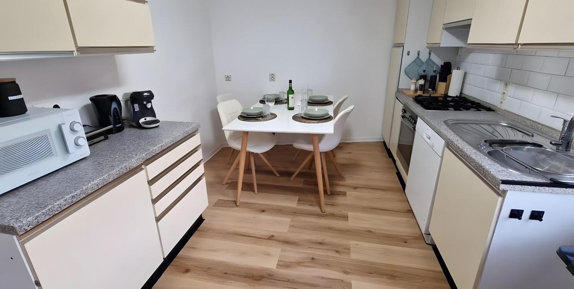 Mb Homes Beuren Balzholz 外观 照片